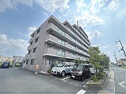 JR山陰本線 太秦駅 徒歩15分の賃貸マンション