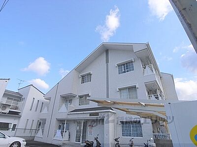 外観 外観