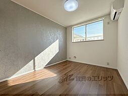 プロヴィデンス 207 2階ワンルームのリビング/ダイニング