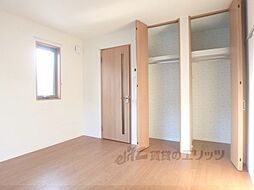 JR山陰本線 花園駅 徒歩6分の賃貸マンション 2階1Kのリビング/ダイニング