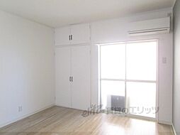 シェーンハウス 205 2階ワンルームのリビング/ダイニング