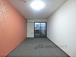 フラッティ毘沙門町 3階1Kのリビング/ダイニング