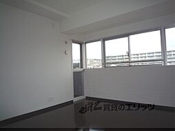 エスリード太秦三条天神川 620 6階3LDKのリビング/ダイニング