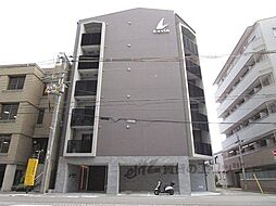 JR山陰本線 二条駅 徒歩14分の賃貸マンション