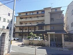 ハンズレジデンス二条