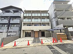 シエルコート大宮