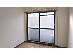 阪急京都本線 大宮駅 徒歩5分の賃貸マンション 3階1Kのリビング/ダイニング