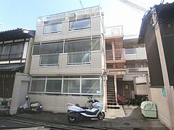 ラフィーネ北山