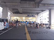 サンディ　京都花園店まで110メートル