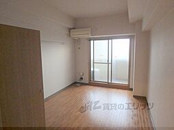 マインズ・コム四条大宮 811 8階1Kのリビング/ダイニング