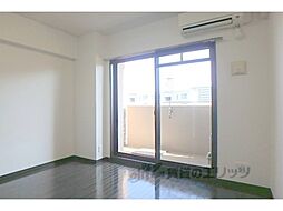 アスヴェル京都外大前 9階1Kのリビング/ダイニング