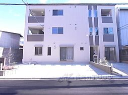 阪急京都本線 西京極駅 徒歩12分の賃貸マンション