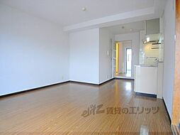 第2メゾンミソノ 503 5階2LDKのリビング/ダイニング