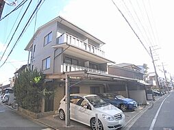 京都市営烏丸線 北大路駅 徒歩14分の賃貸マンション