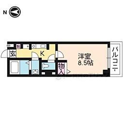 マ・アビタション 501