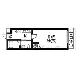 セレーノ御前蛸薬師