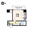 ルピエ四条3階4.4万円