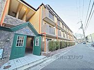 京都府京都市右京区太秦馬塚町：物件画像／株式会社エリッツ　立命館大学前店
