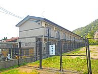 京都府京都市北区鷹峯上ノ町：物件画像／株式会社エリッツ　立命館大学前店