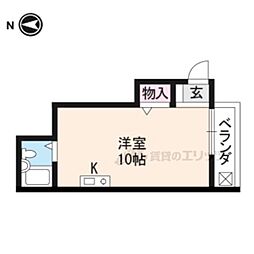 京福電気鉄道嵐山本線 太秦広隆寺駅 徒歩3分
