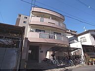京都府京都市中京区西ノ京上平町：物件画像／株式会社エリッツ　立命館大学前店