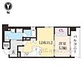 リーガル京都西陣22階9.6万円