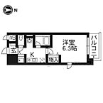 京都府京都市右京区西院坤町：物件画像／株式会社エリッツ　立命館大学前店