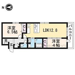 スリースターコート北山竹殿町