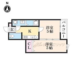 京都市営烏丸線 今出川駅 徒歩25分