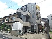 佛教大学の学生様に人気の賃貸物件