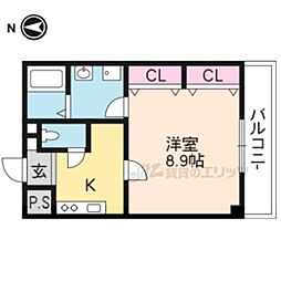 サンクスパレ西矢掛