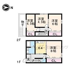 天神北町ＤＨ