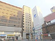 京都府京都市下京区黒門通四条下る下り松町：物件画像／株式会社エリッツ　立命館大学前店