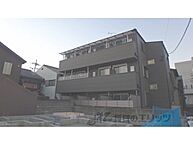 京都府京都市下京区中堂寺庄ノ内町：物件画像／株式会社エリッツ　立命館大学前店