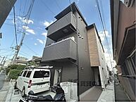 京都府京都市右京区嵯峨梅ノ木町：物件画像／株式会社エリッツ　立命館大学前店