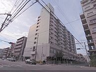 京都府京都市右京区西京極畔勝町：物件画像／株式会社エリッツ　立命館大学前店