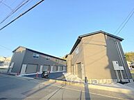 京都府京都市北区上賀茂中ノ坂町：物件画像／株式会社エリッツ　立命館大学前店