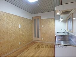 ドーリア西洞院 2DKの写真