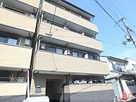京都府京都市中京区壬生東淵田町：物件画像／株式会社エリッツ　立命館大学前店