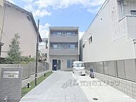 京都府京都市右京区花園艮北町：物件画像／株式会社エリッツ　立命館大学前店