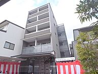 京都府京都市上京区上立売通堀川西入芝薬師町：物件画像／株式会社エリッツ　立命館大学前店