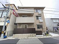 京都府京都市北区上賀茂朝露ケ原町：物件画像／株式会社エリッツ　立命館大学前店