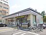 周辺：セブンイレブン　一乗寺北大丸町店まで110メートル