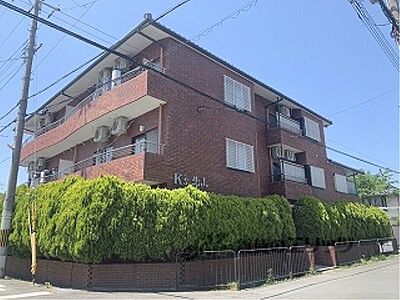 外観 外観