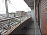バルコニー：ベランダ