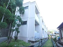 鳴滝グリーンハイツ