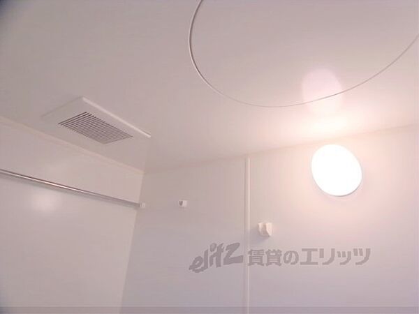 画像8:浴室天井