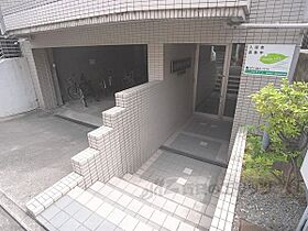 京都府京都市北区紫竹牛若町（賃貸マンション2LDK・3階・49.64㎡） その30