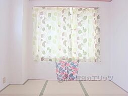 サン・ファーストビル 4階ワンルームのリビング/ダイニング