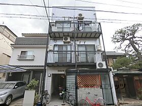 京都府京都市上京区新町室町の間今出川上る畠山町（賃貸マンション1K・1階・19.50㎡） その10